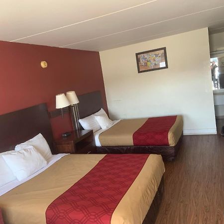 King'S Inn Motel Reading Dış mekan fotoğraf