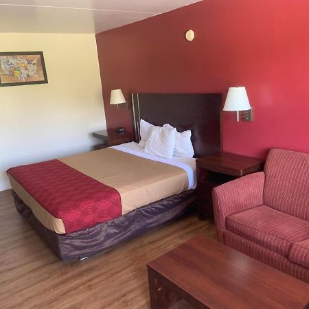 King'S Inn Motel Reading Dış mekan fotoğraf