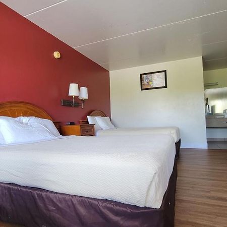 King'S Inn Motel Reading Dış mekan fotoğraf