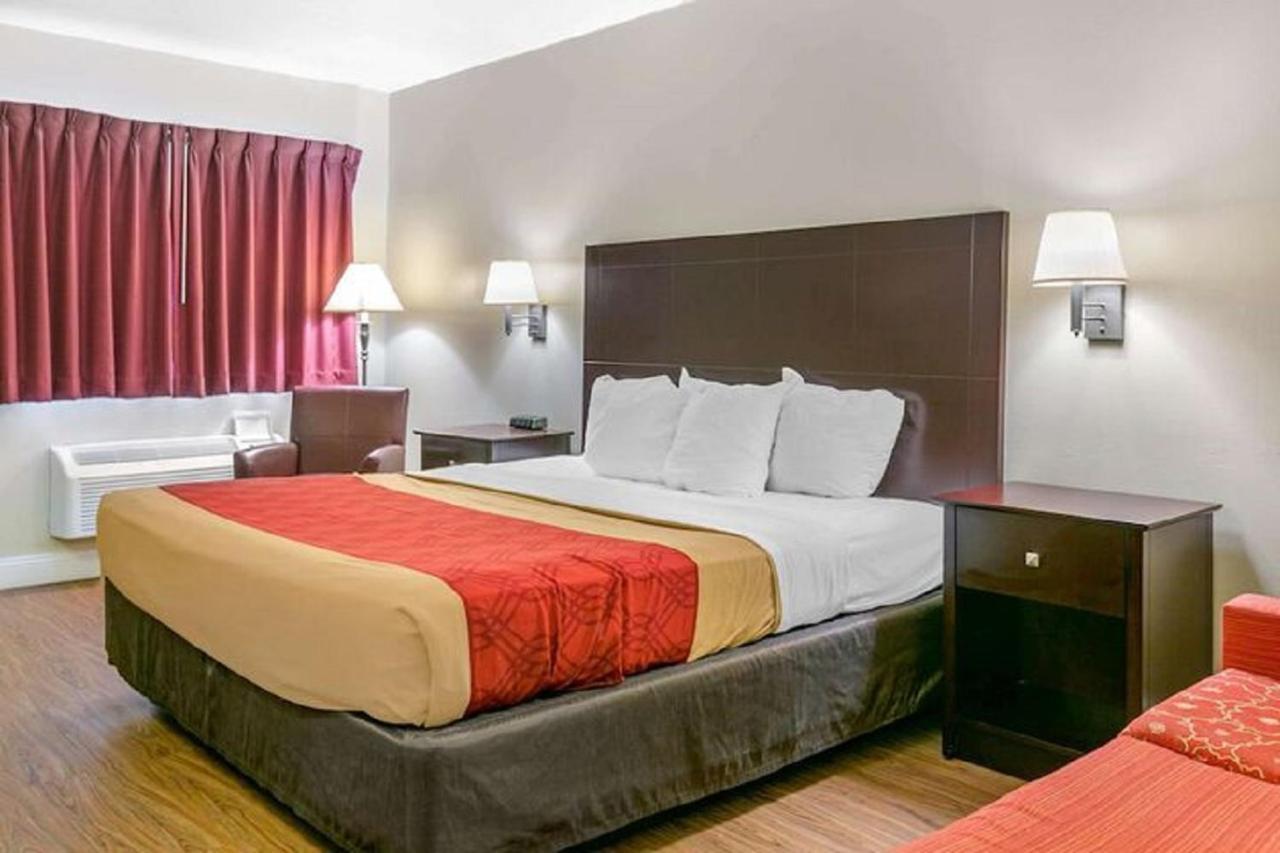 King'S Inn Motel Reading Dış mekan fotoğraf