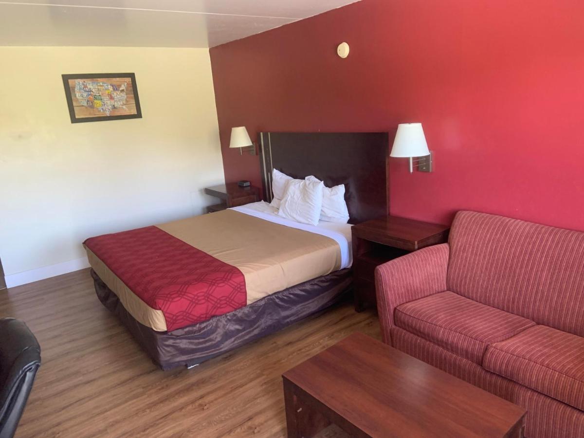 King'S Inn Motel Reading Dış mekan fotoğraf