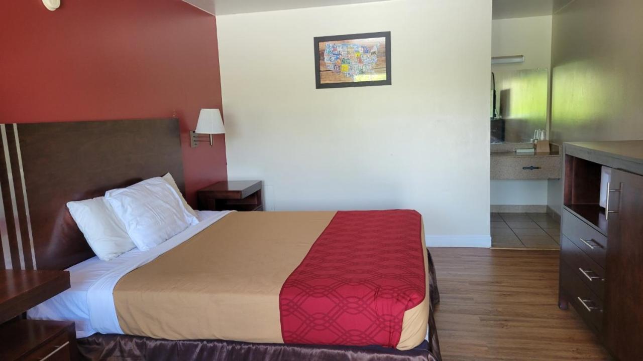 King'S Inn Motel Reading Dış mekan fotoğraf