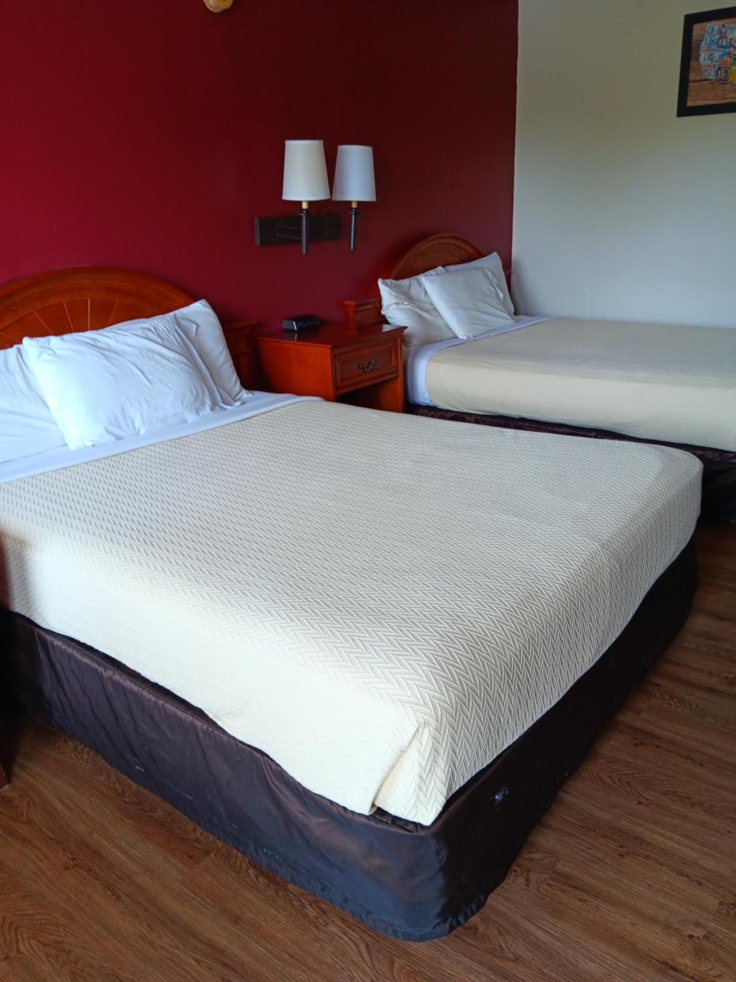 King'S Inn Motel Reading Dış mekan fotoğraf