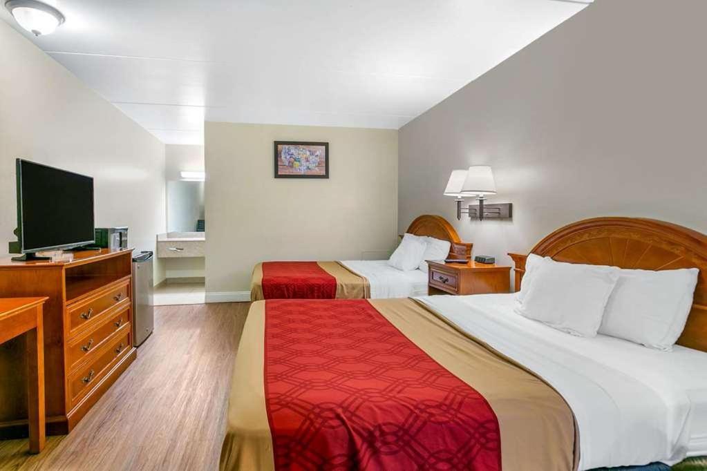 King'S Inn Motel Reading Dış mekan fotoğraf